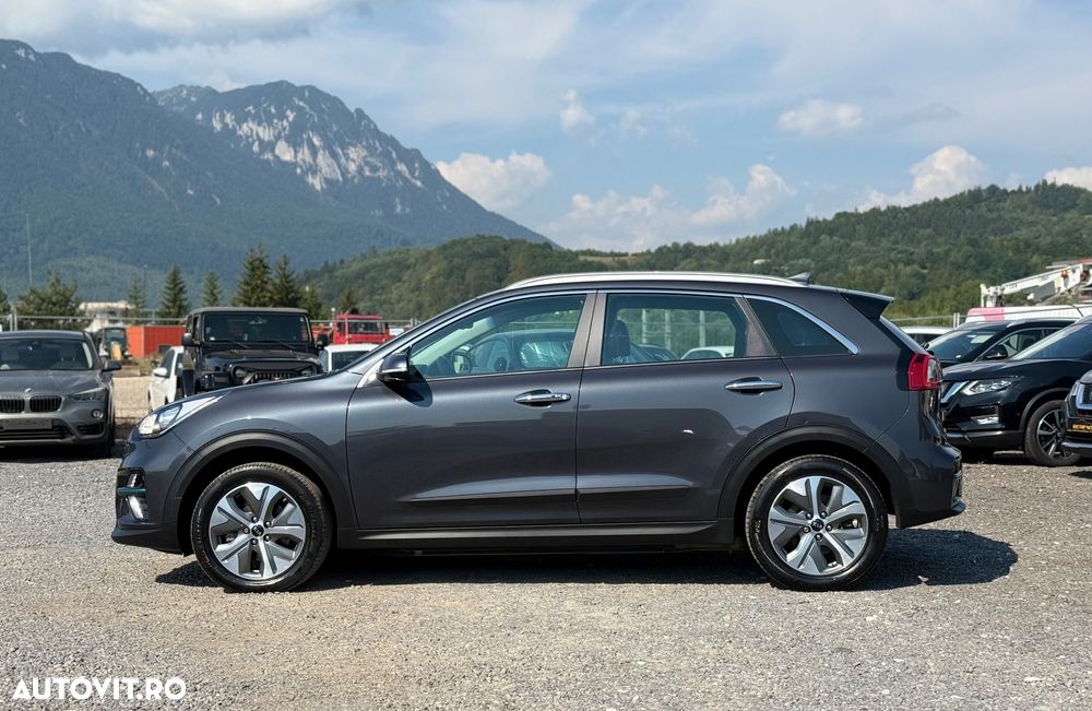 Kia Niro - 12