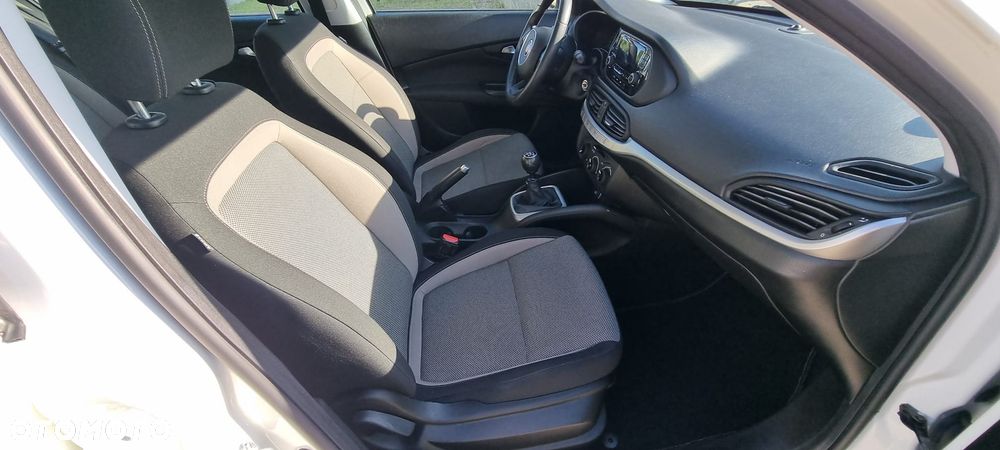 Fiat Tipo 1.4 16V Street - 18