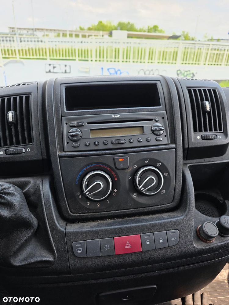Peugeot BOXER - 8