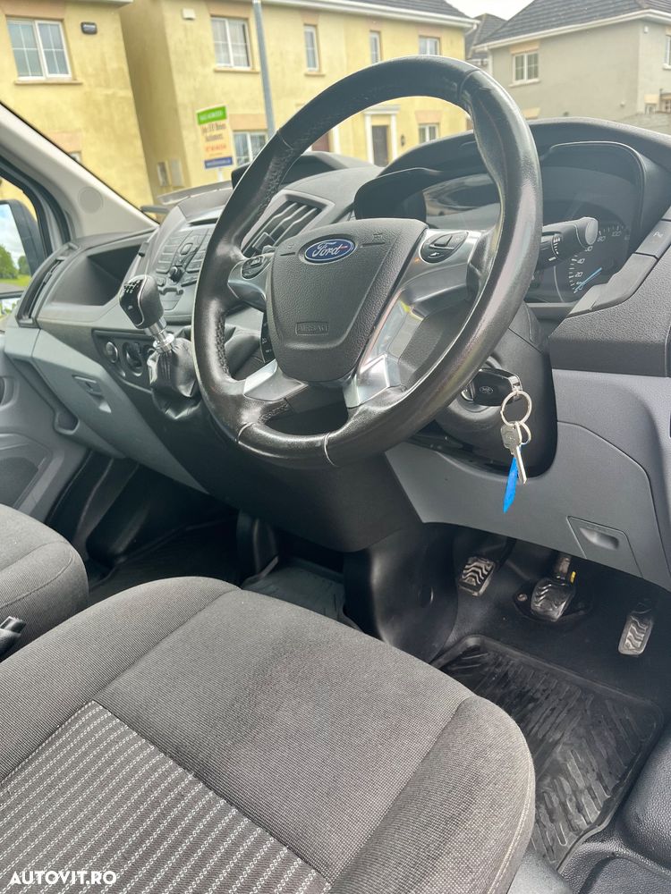Ford Transit - 5