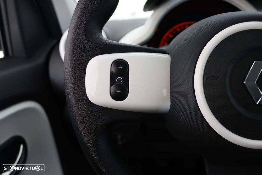 Renault Twingo 1.0 SCe Equilibre - 9