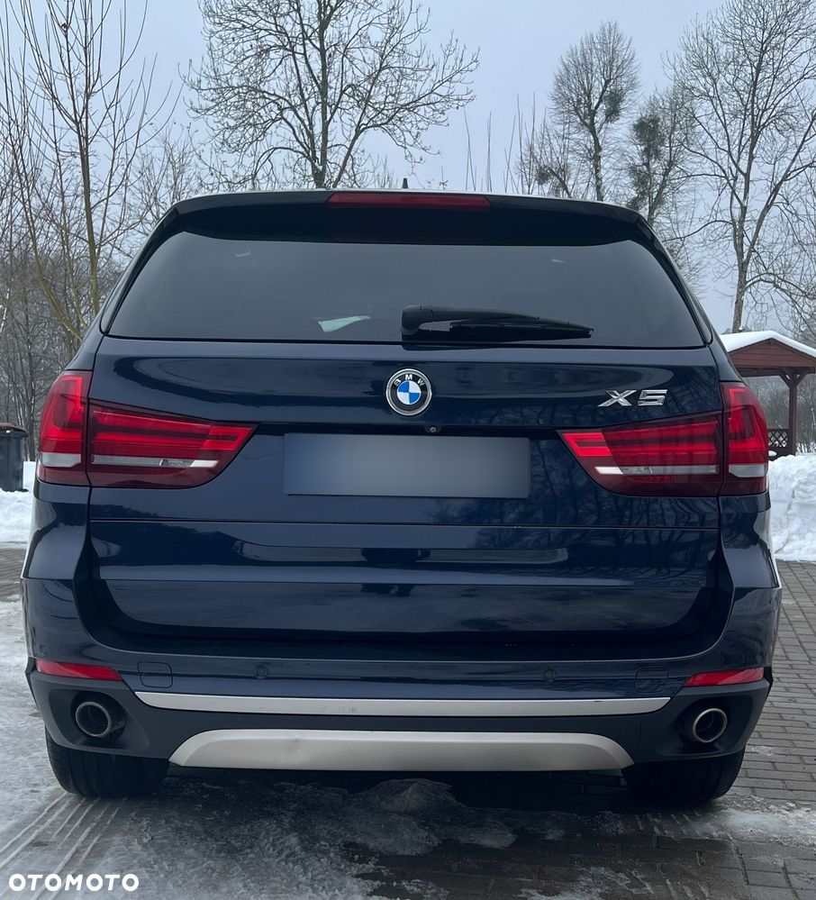 BMW X5 - 12