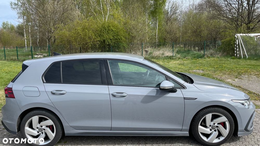 Volkswagen Golf 2.0 TDI GTD DSG - 7