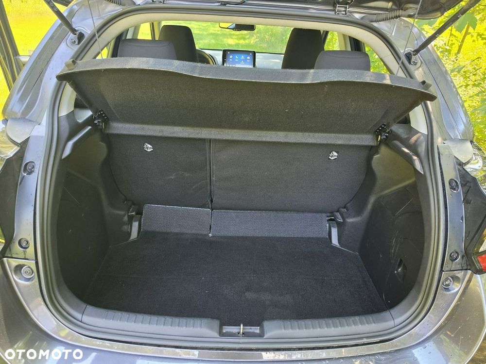 Toyota Yaris Hybrid 1.5 Comfort - 18