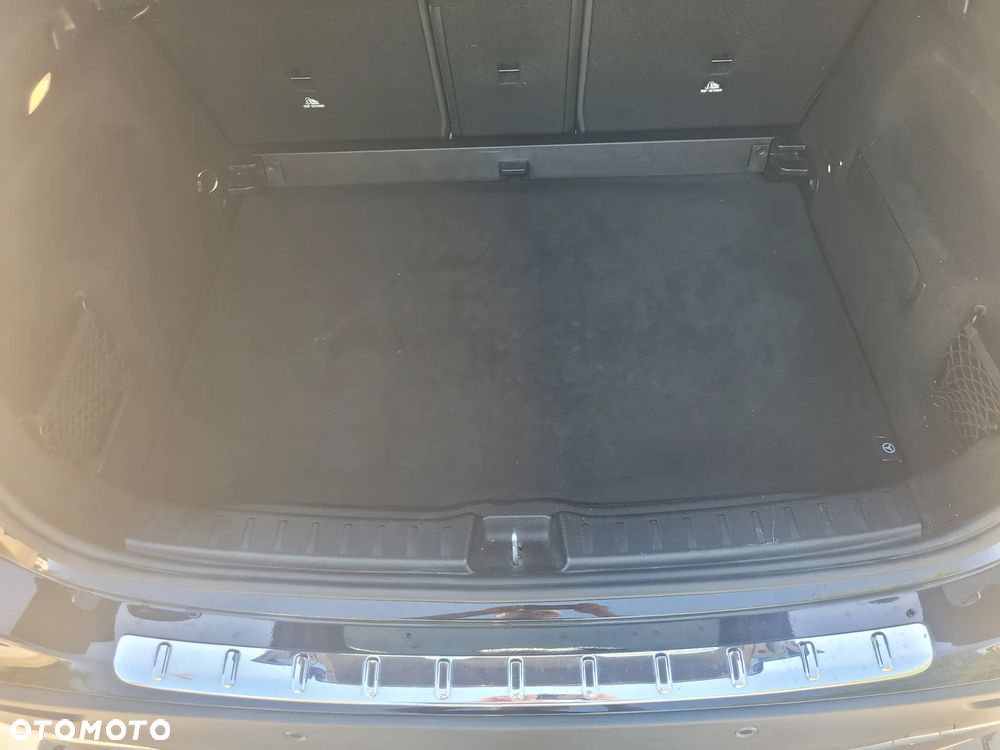 Mercedes-Benz GLA 200 d 8G-DCT AMG Line - 23