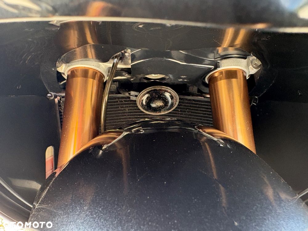 Suzuki Hayabusa - 17