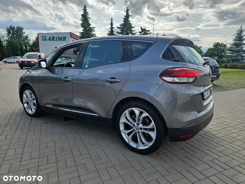 Renault Scenic - 4