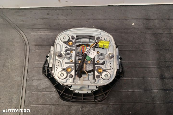 Airbag volan / sofer 09B3131B02061 09B3131B02061 BMW Seria 3 E91 [fac - 3