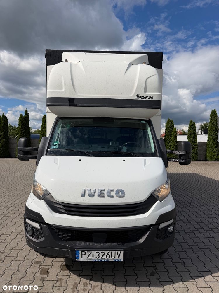 Iveco DAILY 70C18 - 7