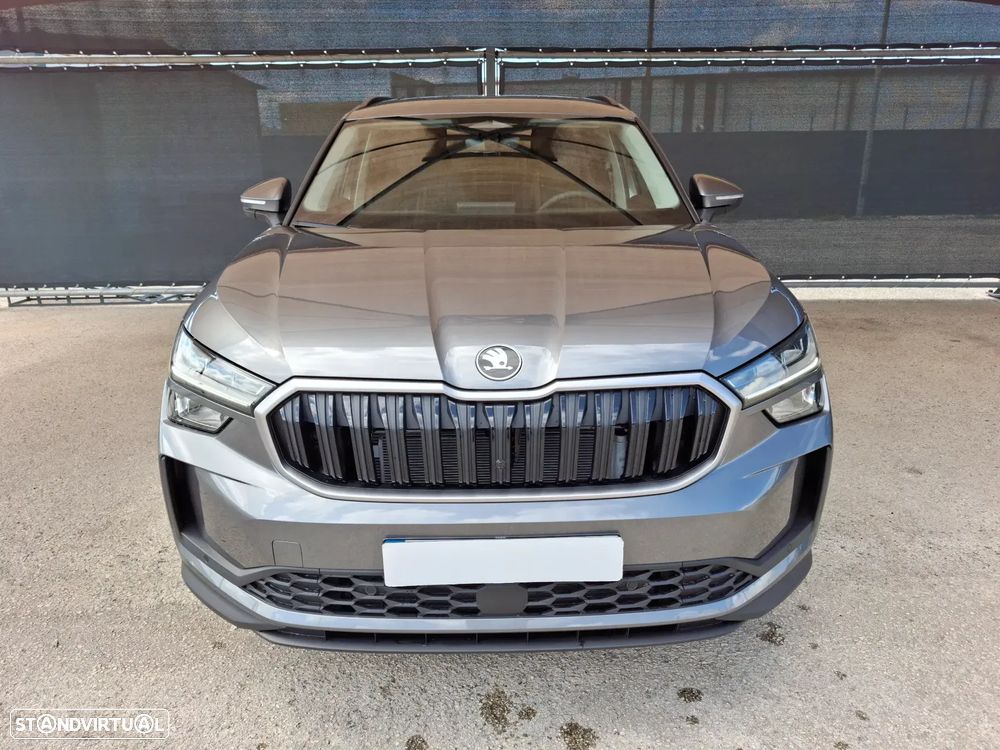 Skoda Kodiaq 2.0 TDI Ultra DSG - 3