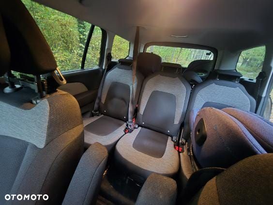 Citroen C4 Grand Picasso 2017 photo 5