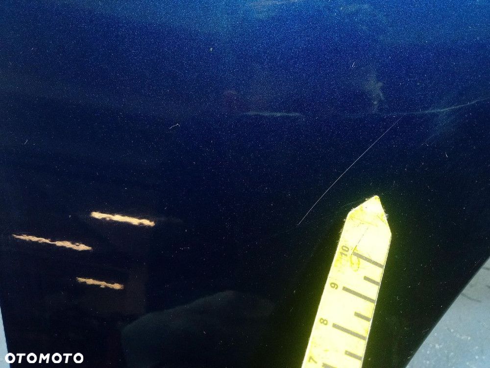 TOYOTA AVENSIS T25 BŁOTNIK PRZÓD PRAWY PRZEDNI 8P4 - 5