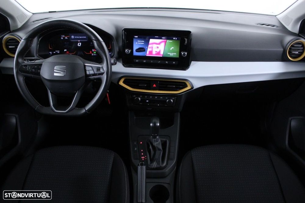 SEAT Ibiza 1.0 TSI Style DSG - 19