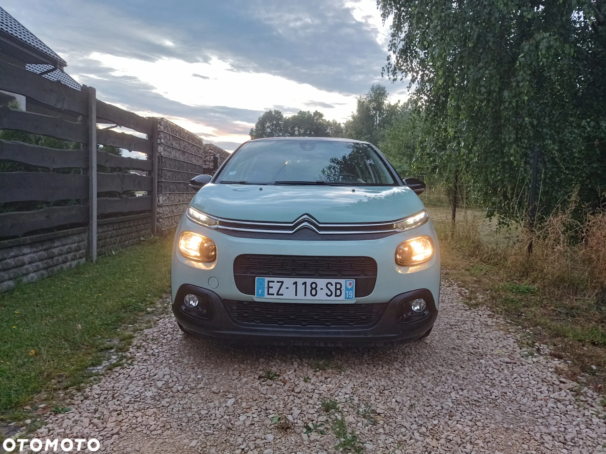 Citroën C3 Pure Tech 83 S&S FEEL PACK - 2