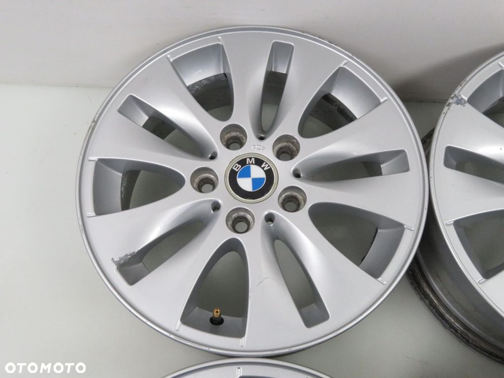 Alufelgi 16'' BMW 3 E46 E90 5x120 ET42 - 11