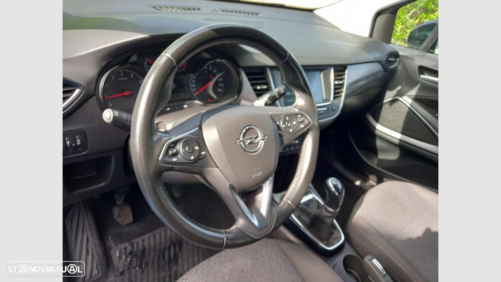 Opel Crossland 1.2 Business Edition - 9