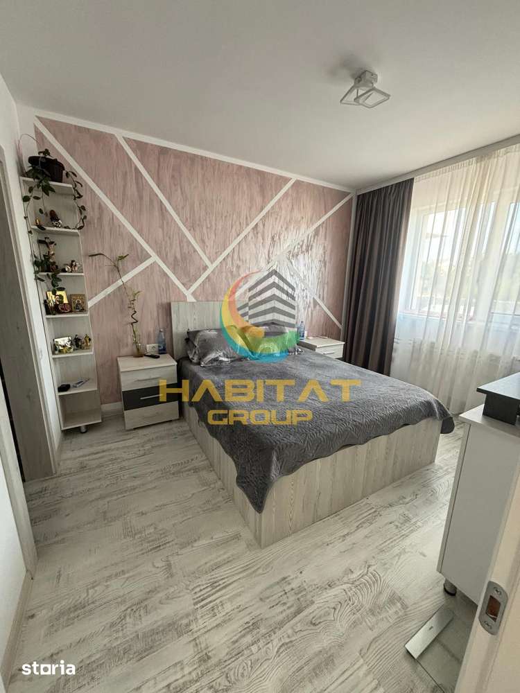 Apartament 2 camere- mobilat- boxa si parcare — fotografia 3