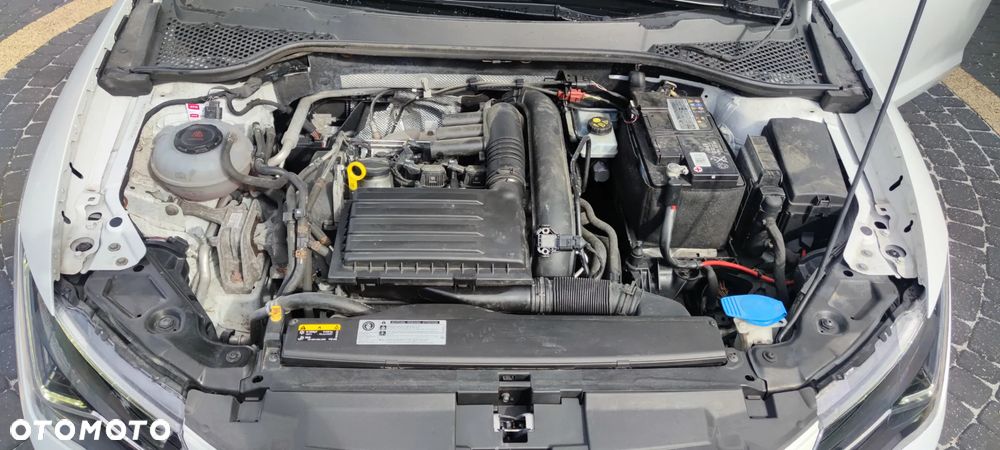 Seat Leon 1.4 TSI FR S&S - 10
