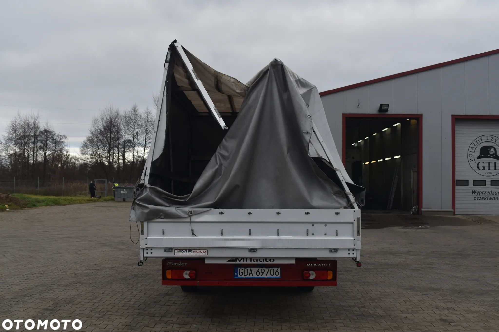 Renault Master - 6