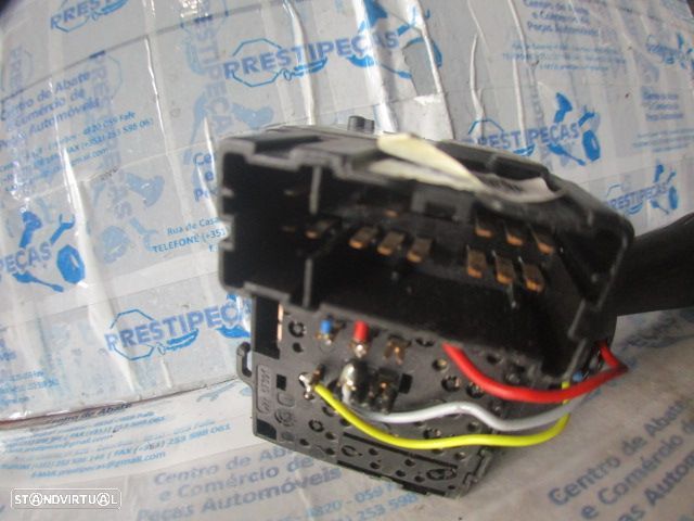 Comutador E10645386 DACIA LOGAN 2 MCV FASE 1 2013 1.2I 75CV 5P BRANCA PISCAS LUZES - 4