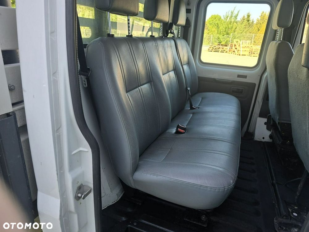 Ford Transit - 24