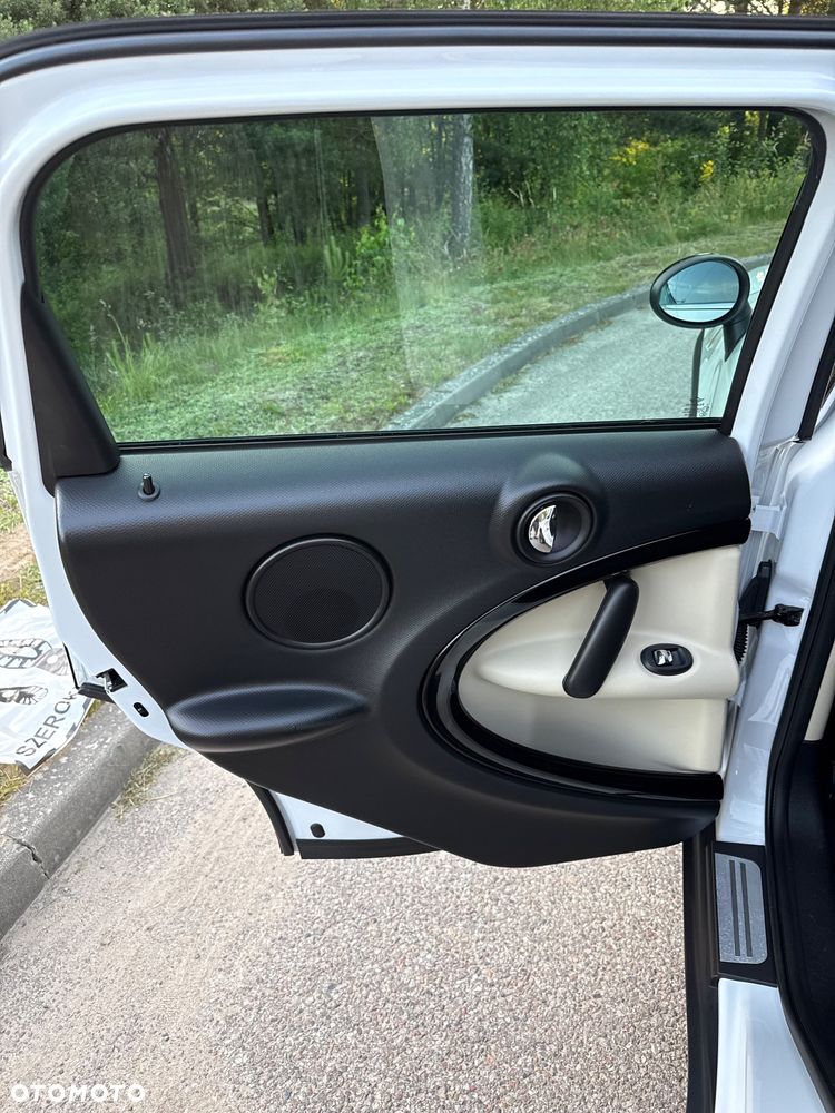 MINI Countryman Cooper - 15