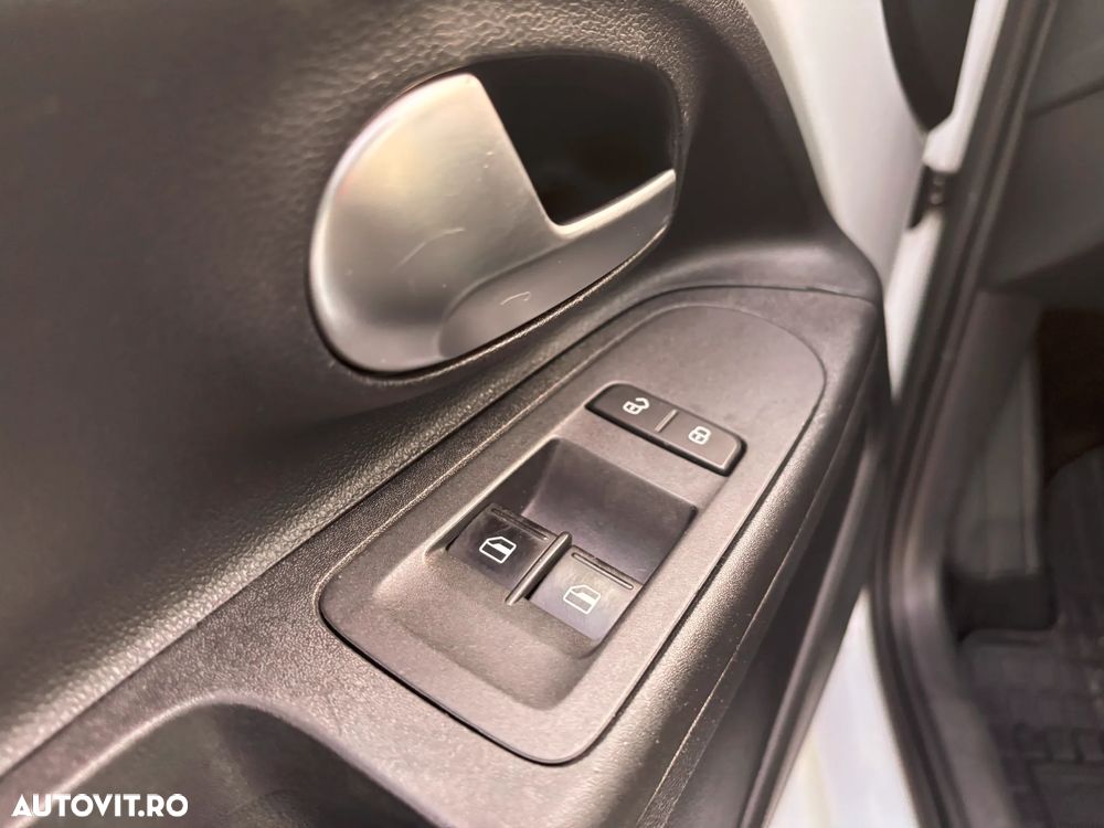 Volkswagen up! 1.0 BMT MPI Move - 16