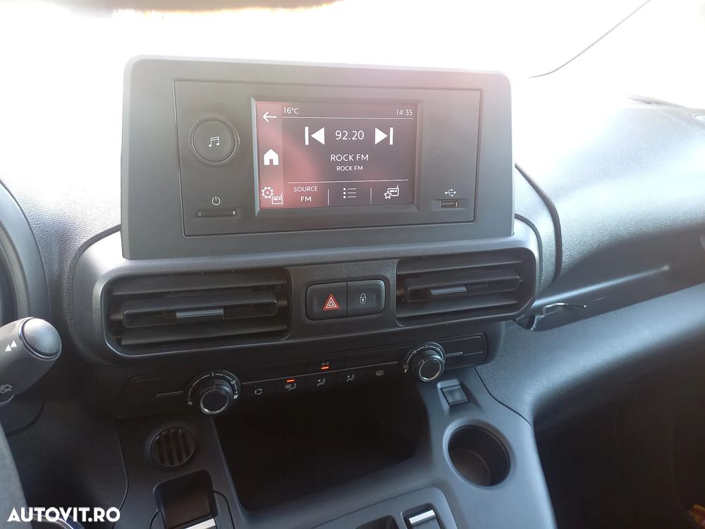 Toyota Proace - 23