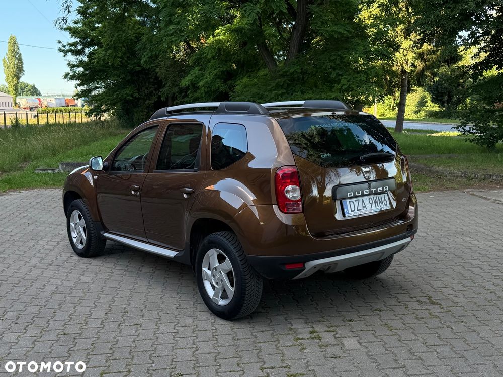 Dacia Duster dCi 85 4x2 Ambiance - 2