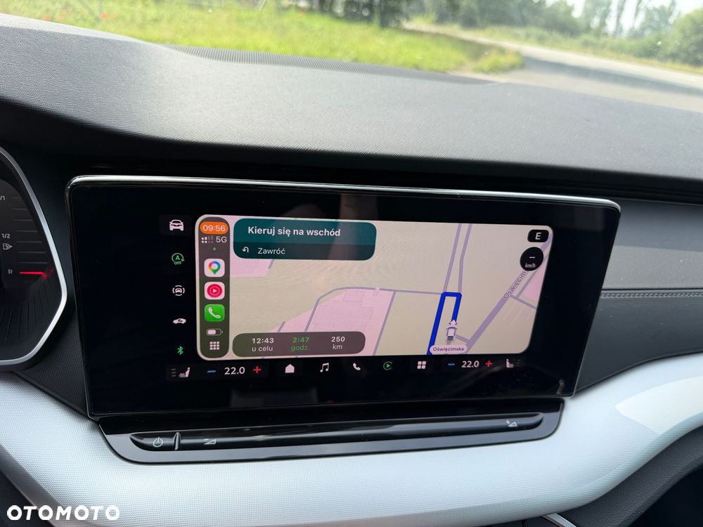 Skoda Octavia 2.0 TDI Selection - 18