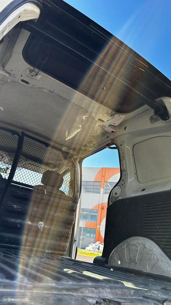 Citroën Berlingo - 3