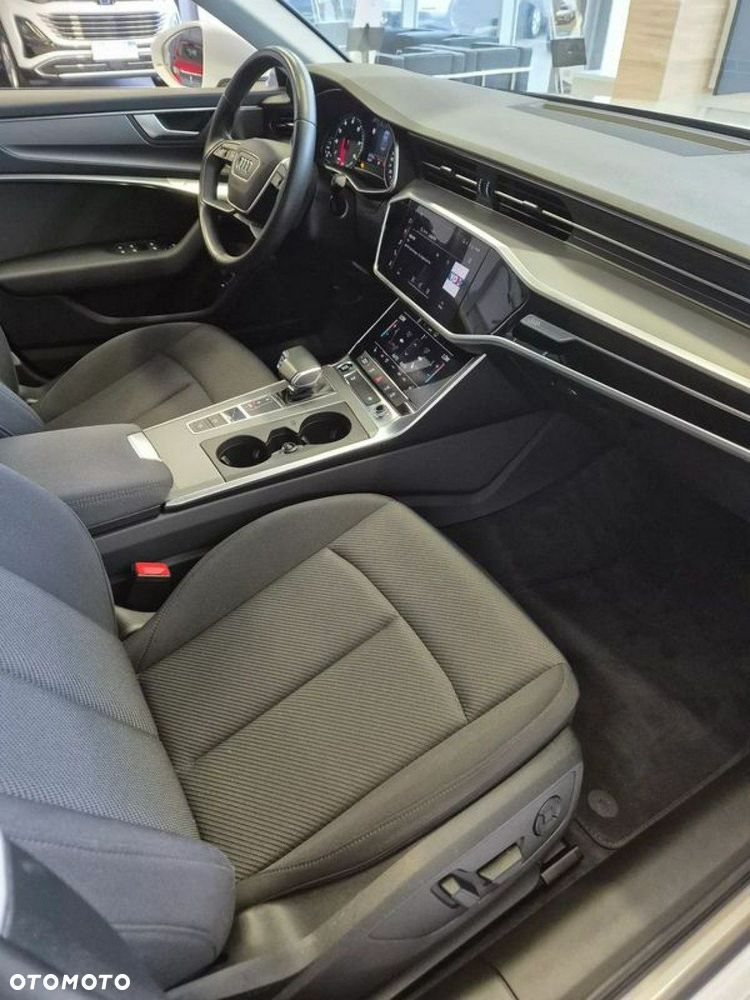 Audi A6 - 13