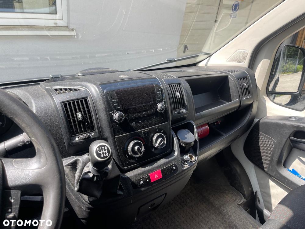 Peugeot Boxer - 9