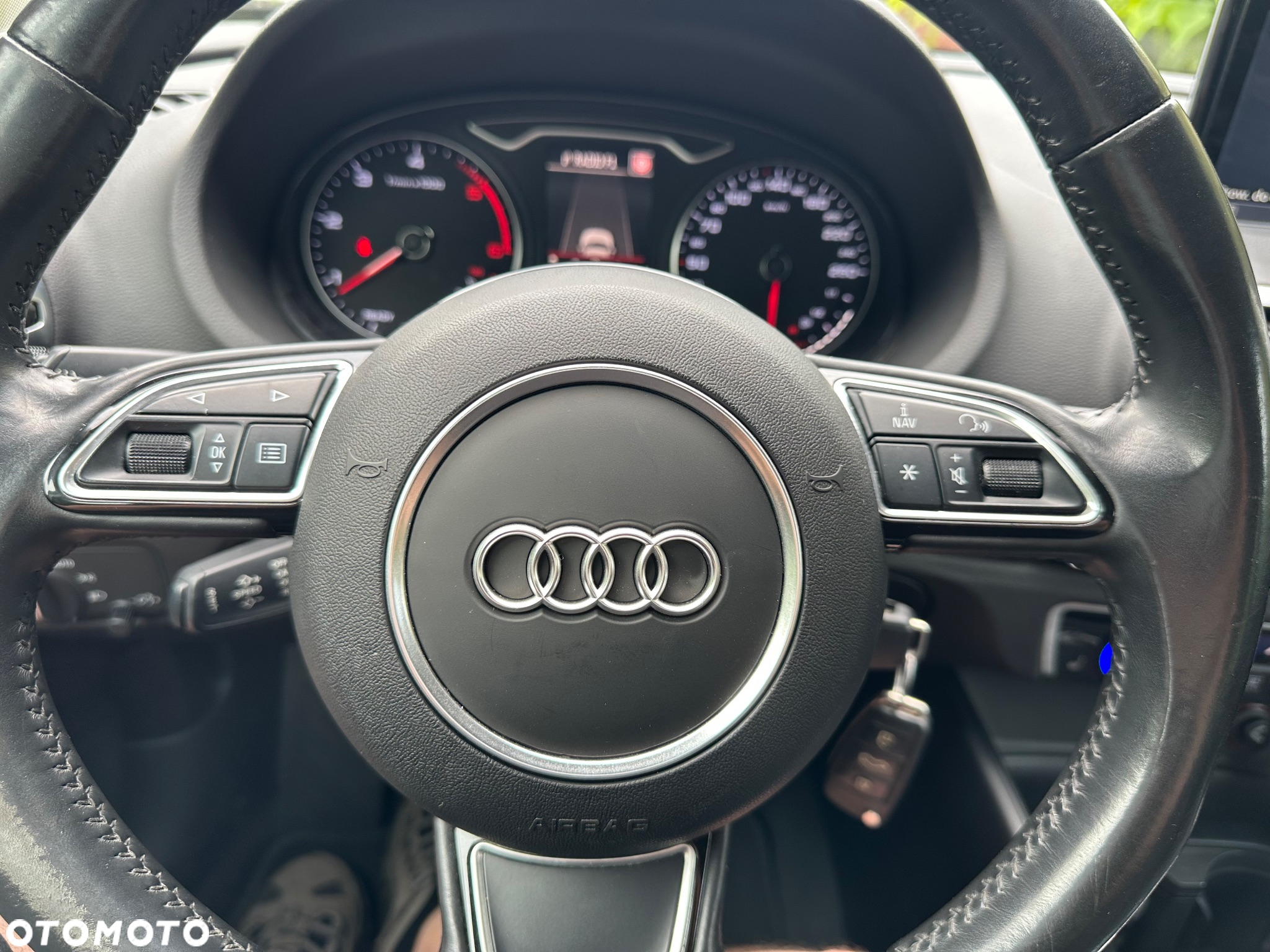 Audi A3 - 12