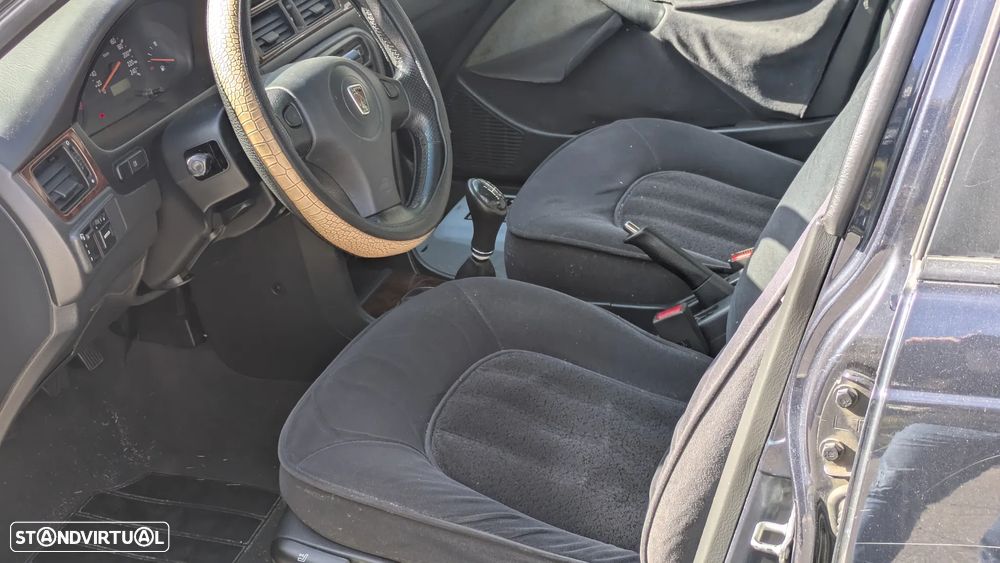 Rover 45 1.4 Classic - 5