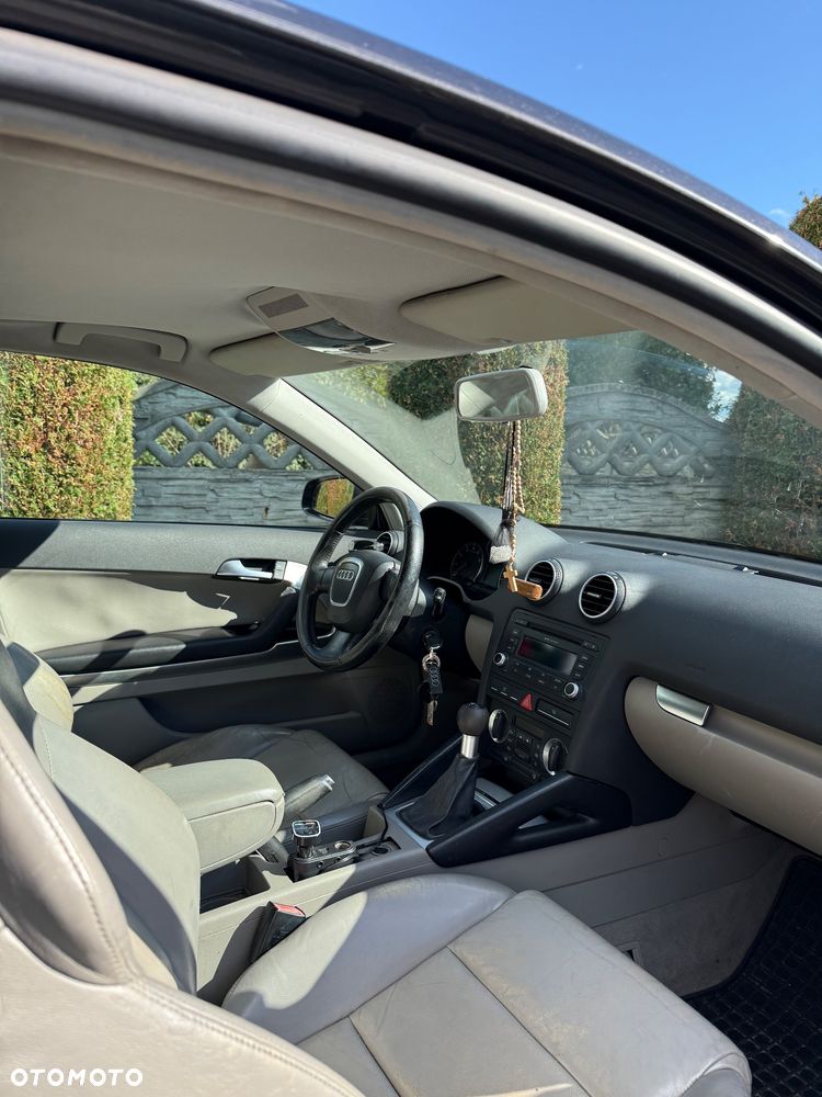 Audi A3 3-drzwiowe - 14