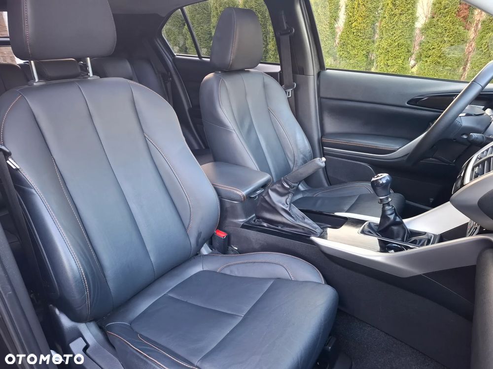 Mitsubishi Eclipse Cross 1.5 T GPF Invite Plus - 30