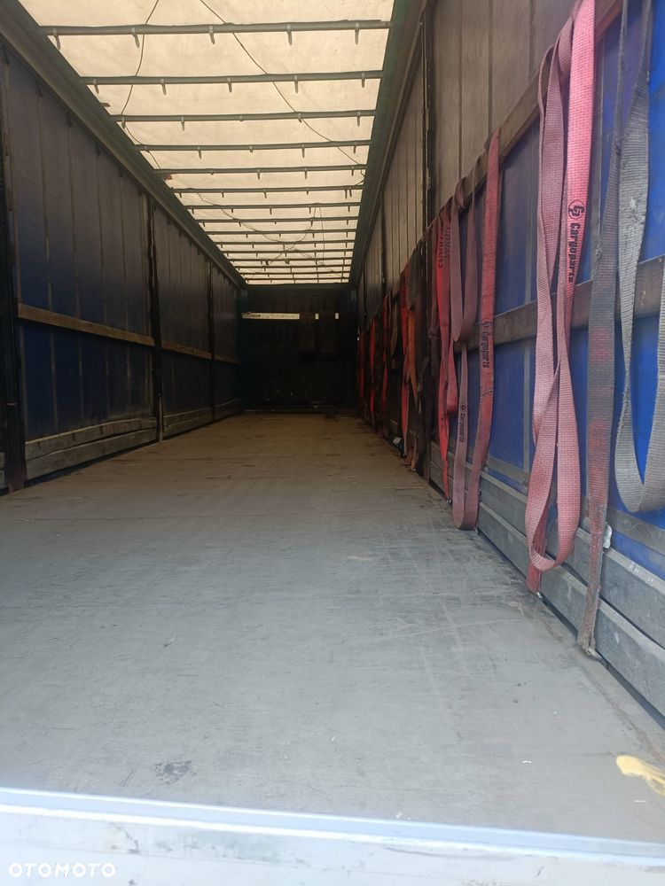 MAN TGX 18.440 - 16