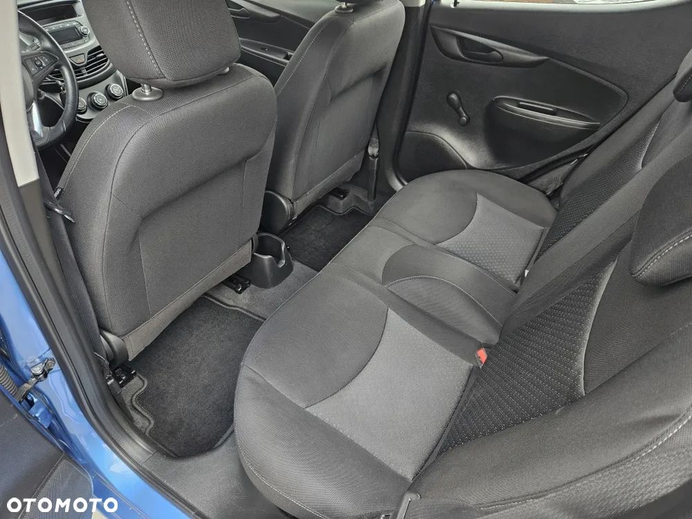 Opel Karl - 20