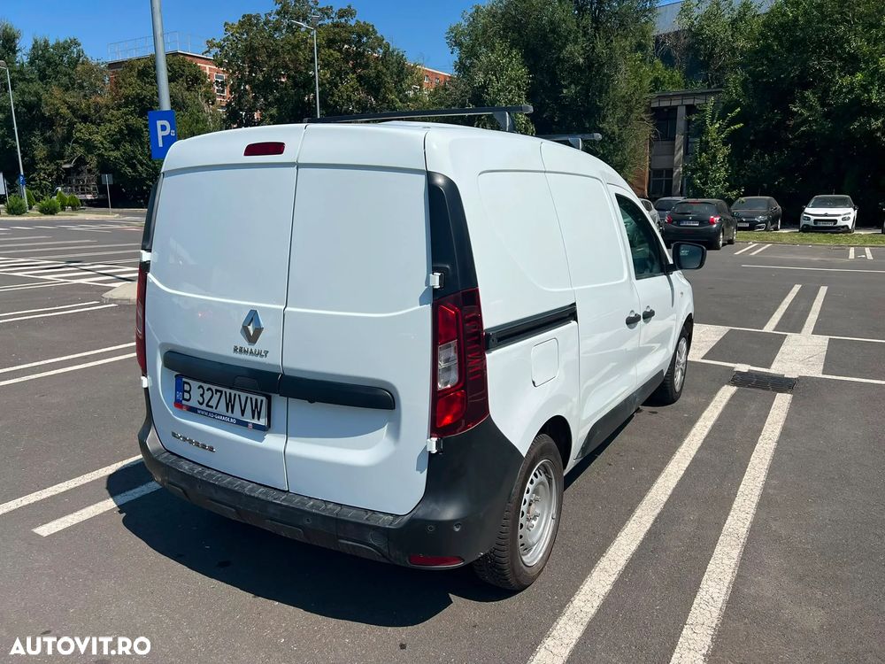 Renault Express - 9