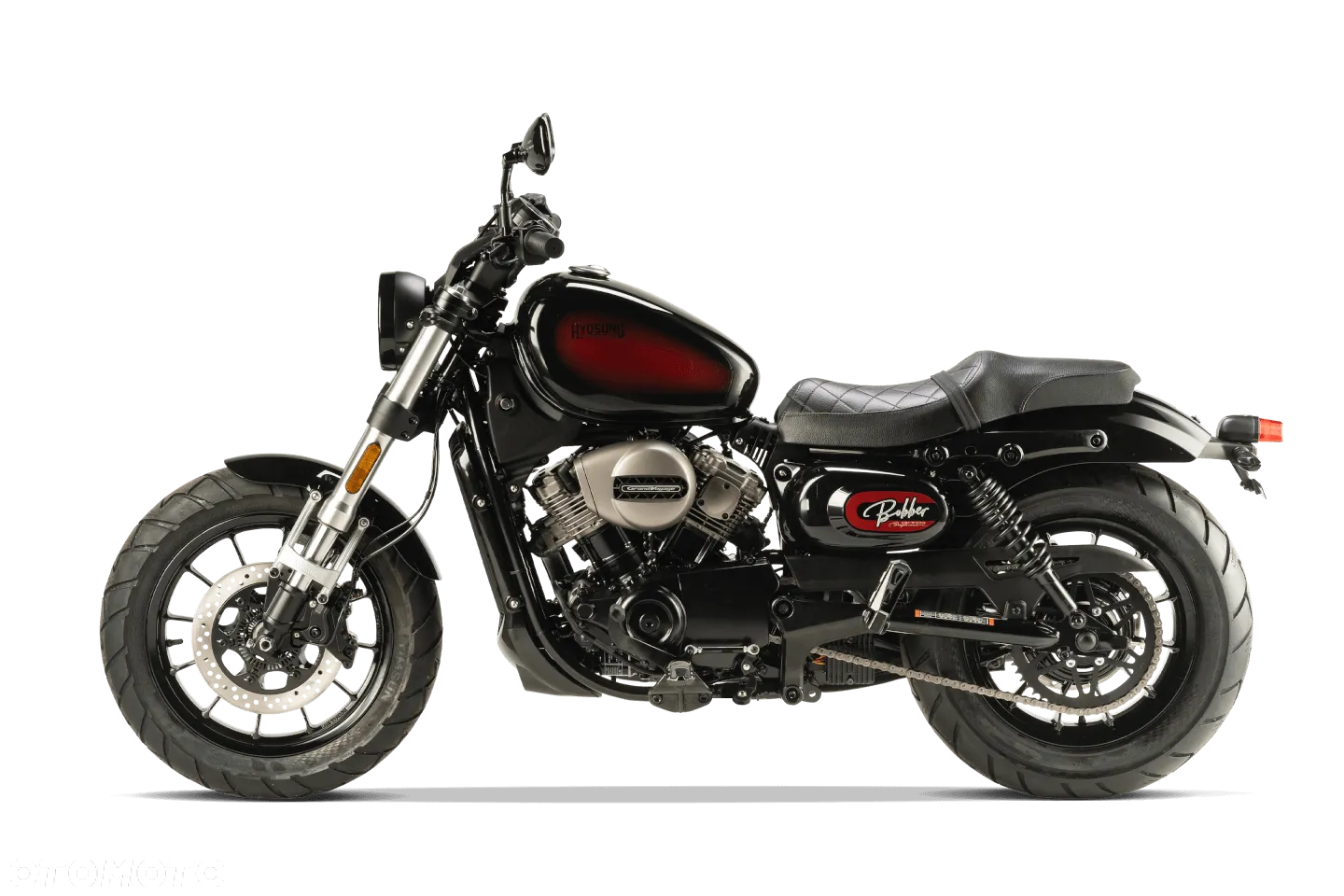 Hyosung GV - 3