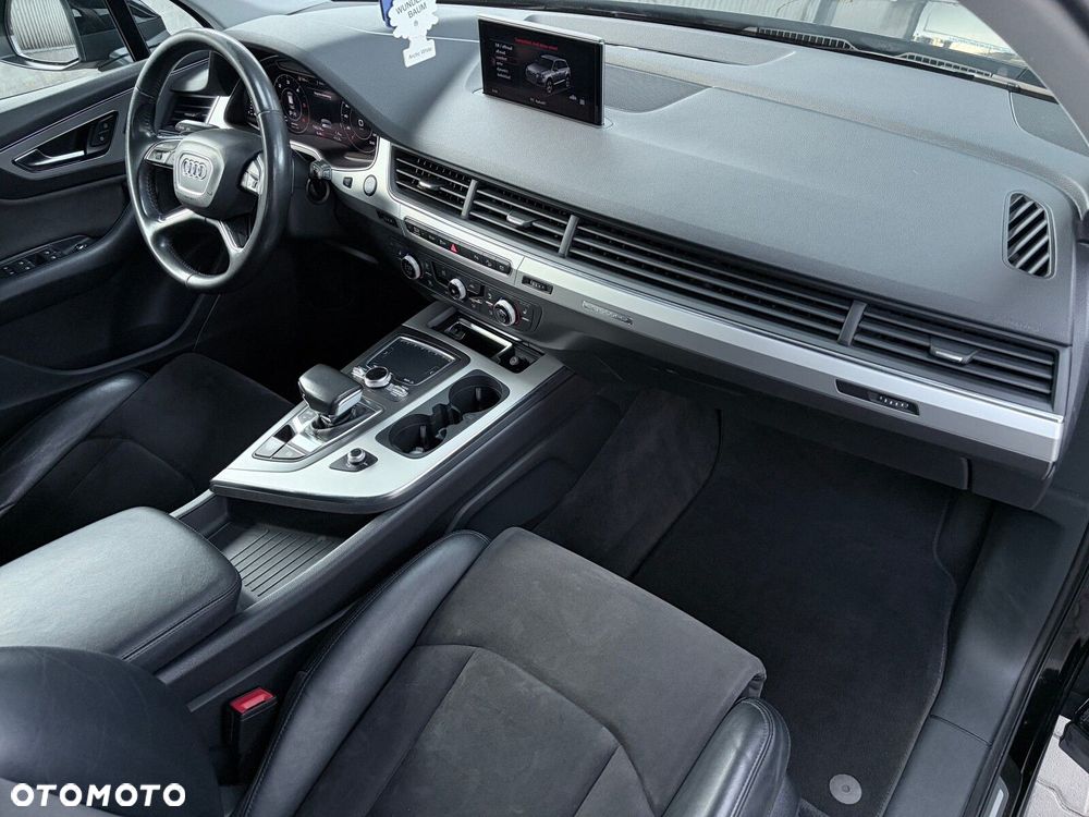 Audi Q7 - 23