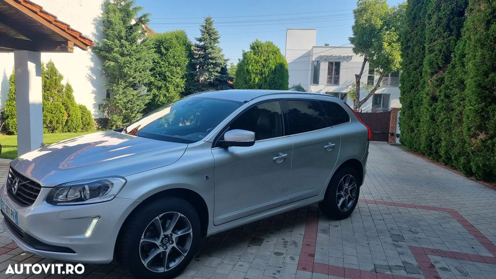 Volvo XC 60