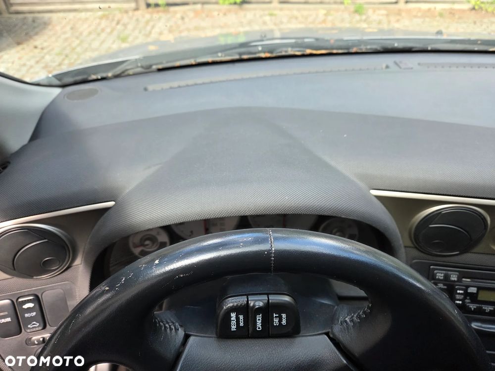 Acura RSX 2.0 - 17