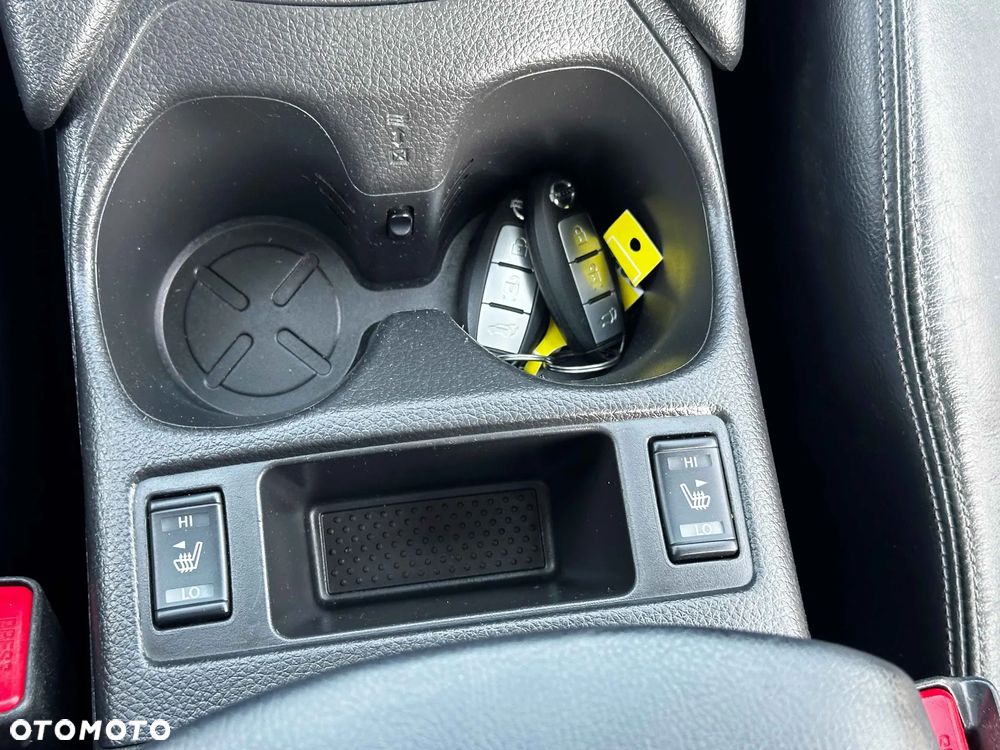 Nissan X-Trail 1.6 DCi Tekna - 31