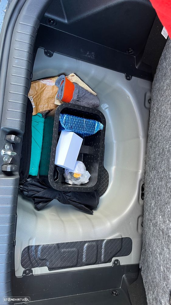 Hyundai i20 1.0 T-GDI Style - 36