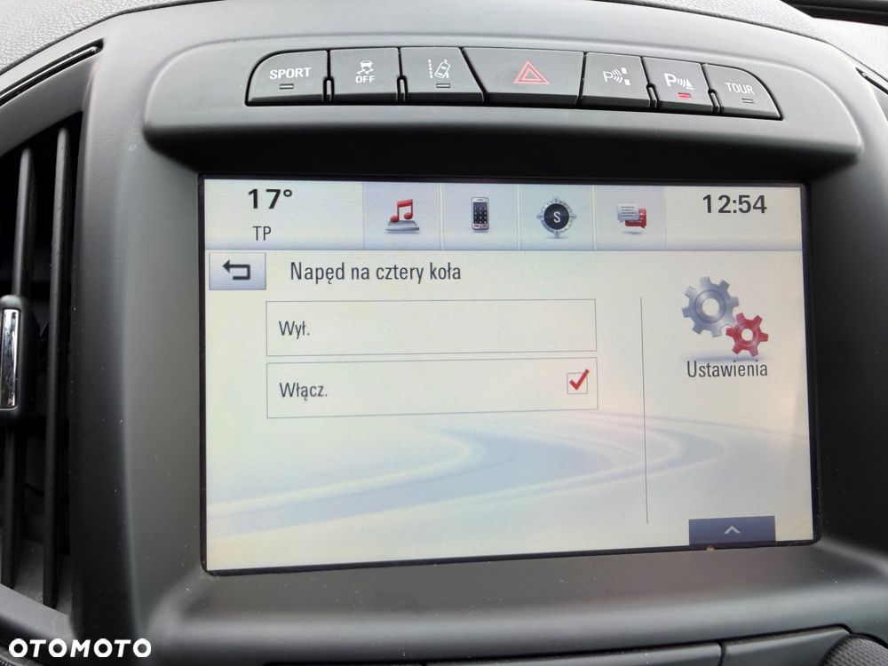Opel Insignia 2.0 CDTI 4x4 ecoFLEXStart/S Business Edition - 13