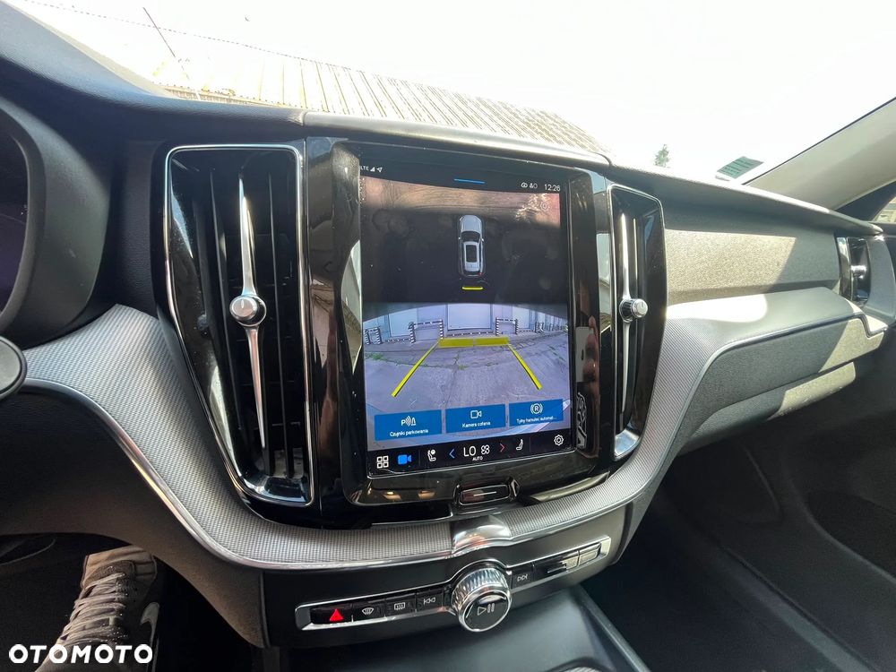 Volvo XC 60 - 17
