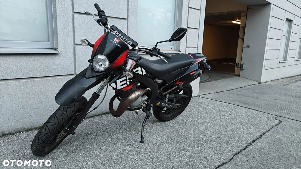 Derbi Senda - 4