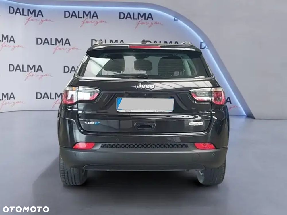 Jeep Compass - 5